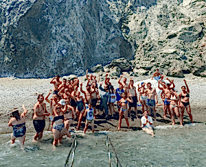 Adrasan Tekne Turu Galeri