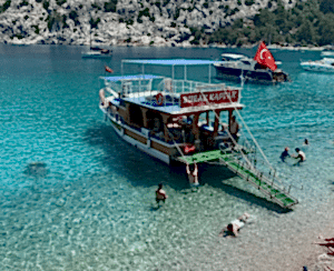 Adrasan Tekne Turu Galeri 8