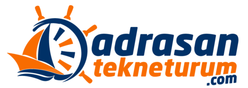 Adrasan Tekne Turu, Suluada Tekne Turu