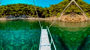 Akseki Koyu: Adrasan'In En İyi Koyu