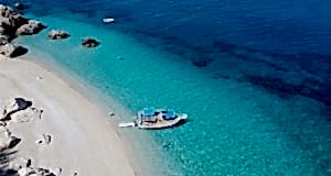 Suluada Ön Plajı: Antalya'Nın Saklı Cenneti