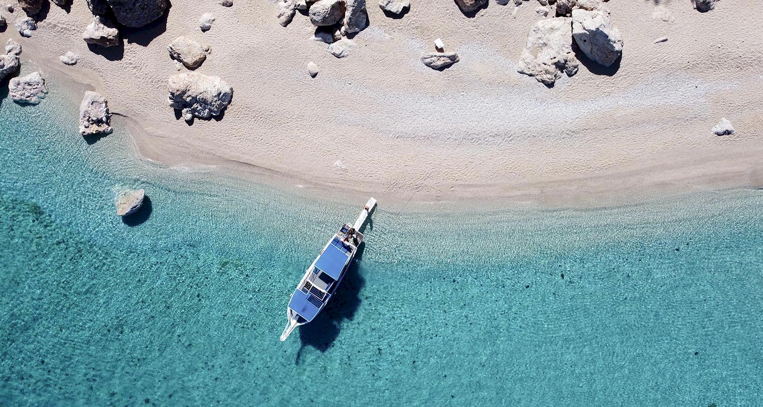 Suluada Plajı'Nda Yapılabilecek Aktiviteler